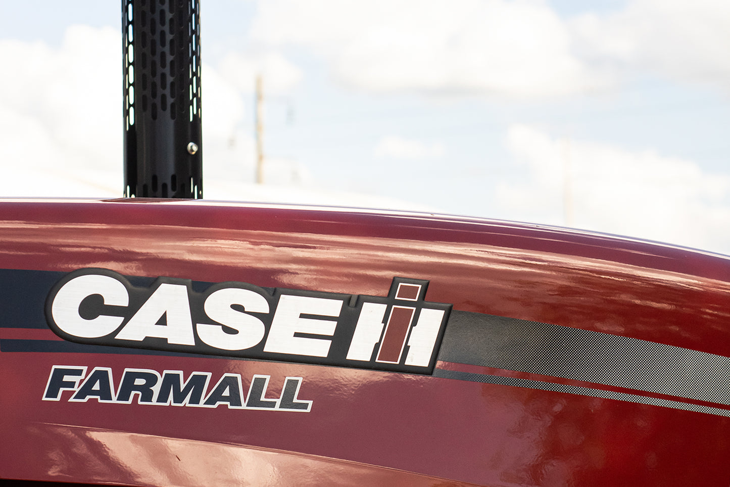 CASE IH - FARMALL - 80-90-100