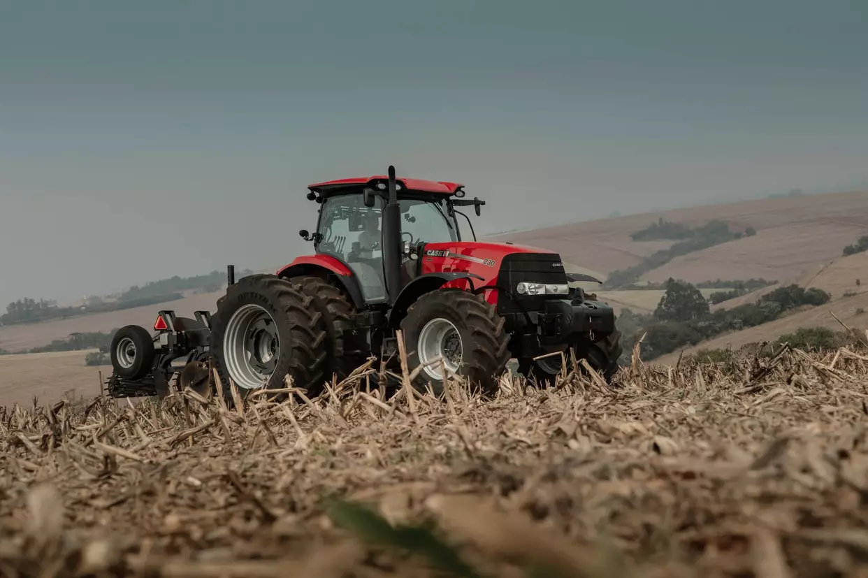 CASE IH - PUMA - 200 - 230