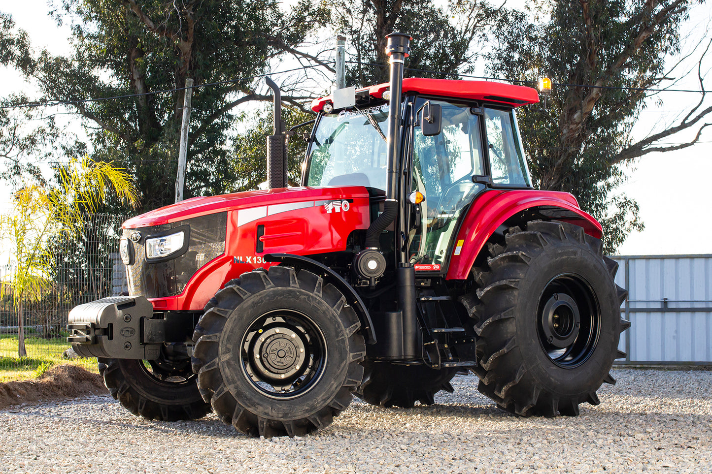 YTO NLX 1304