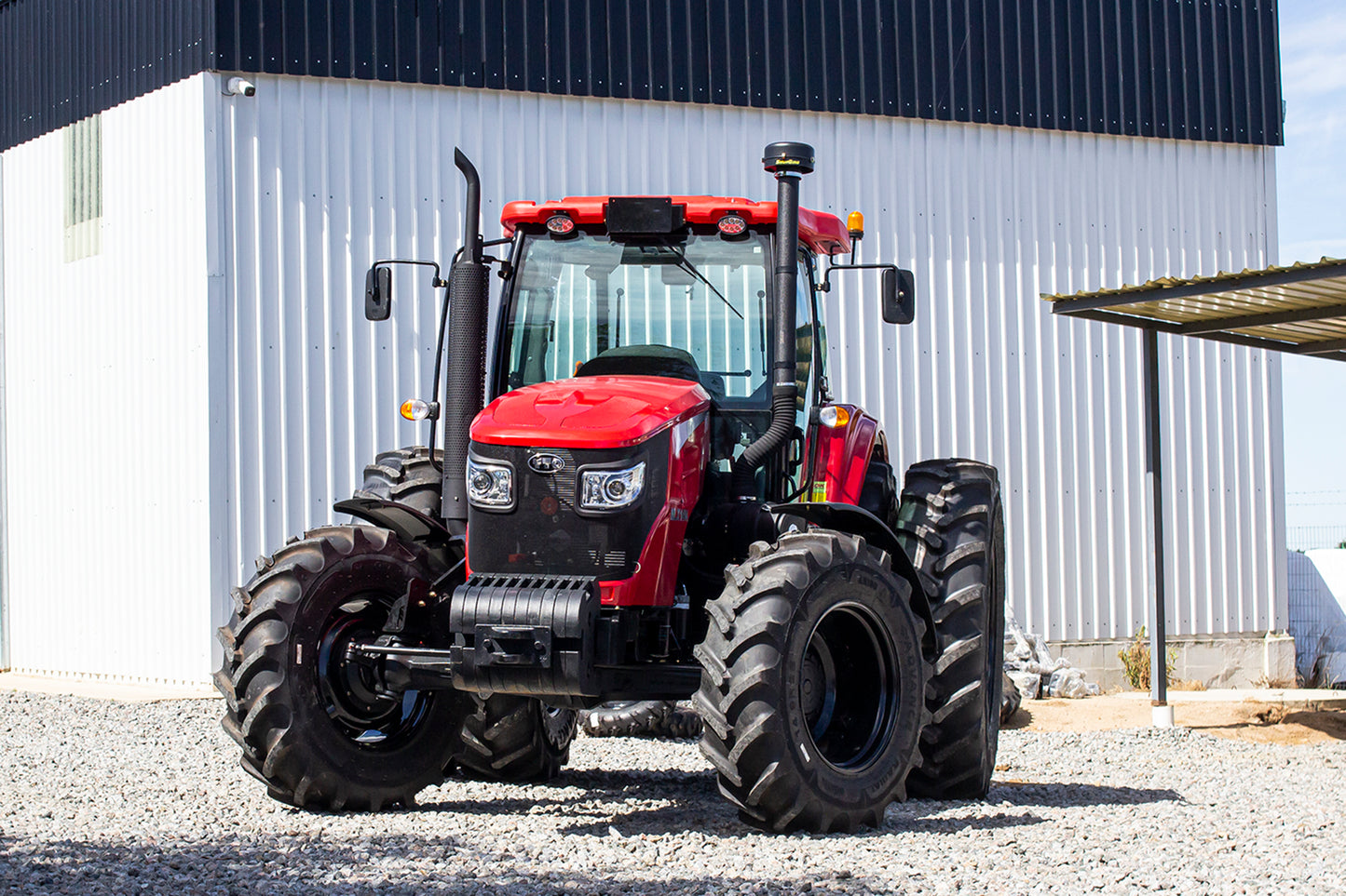 YTO NLX 1404
