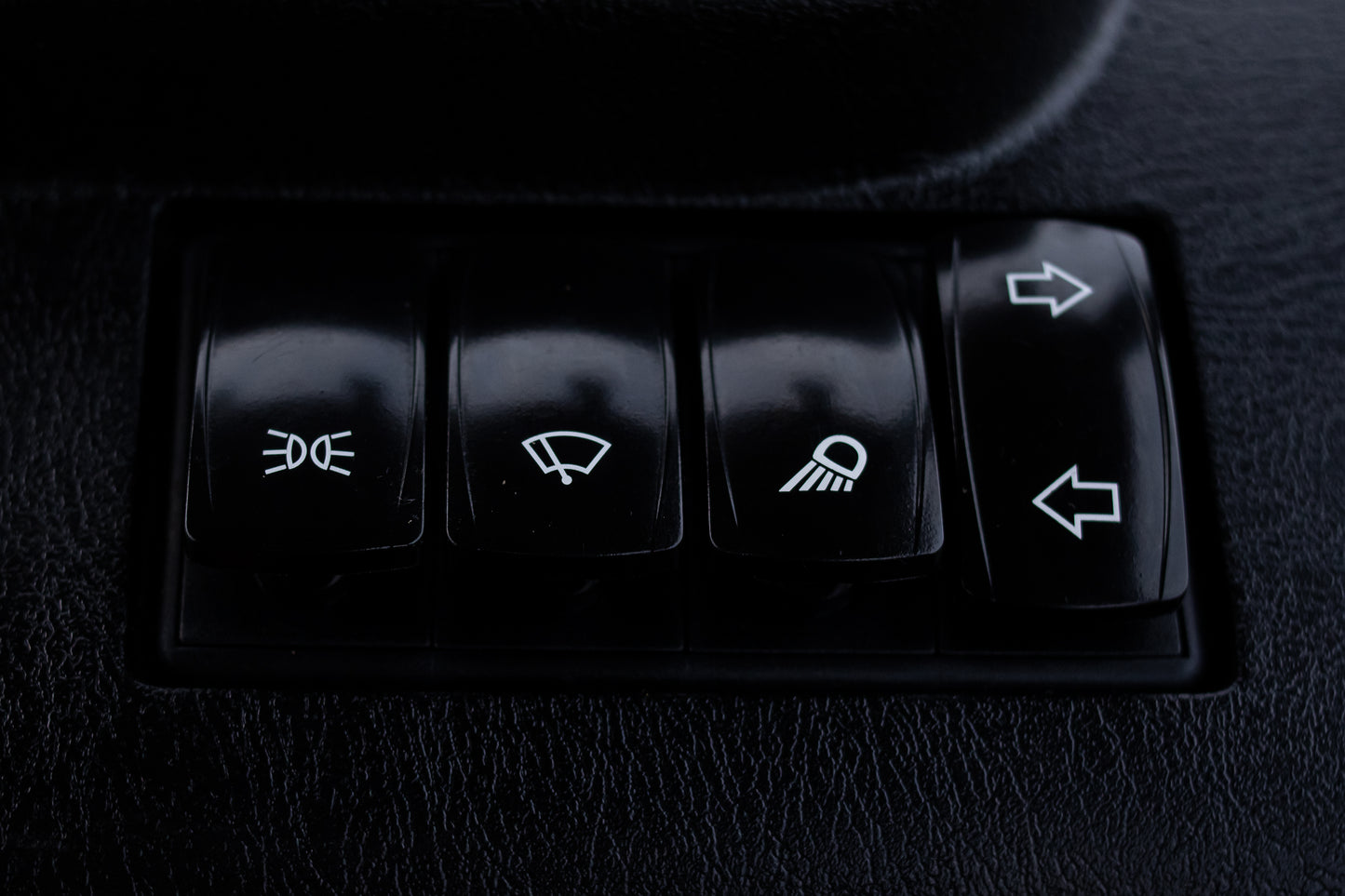YTO EMF 604