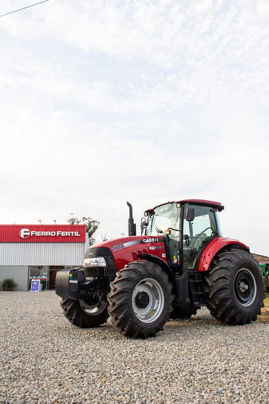 CASE IH - FARMALL - 110A