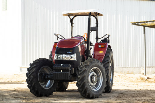 CASE IH - FARMALL - 80-90-100