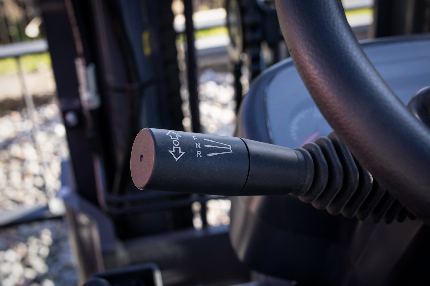 LONKING - ELEVADOR DIESEL