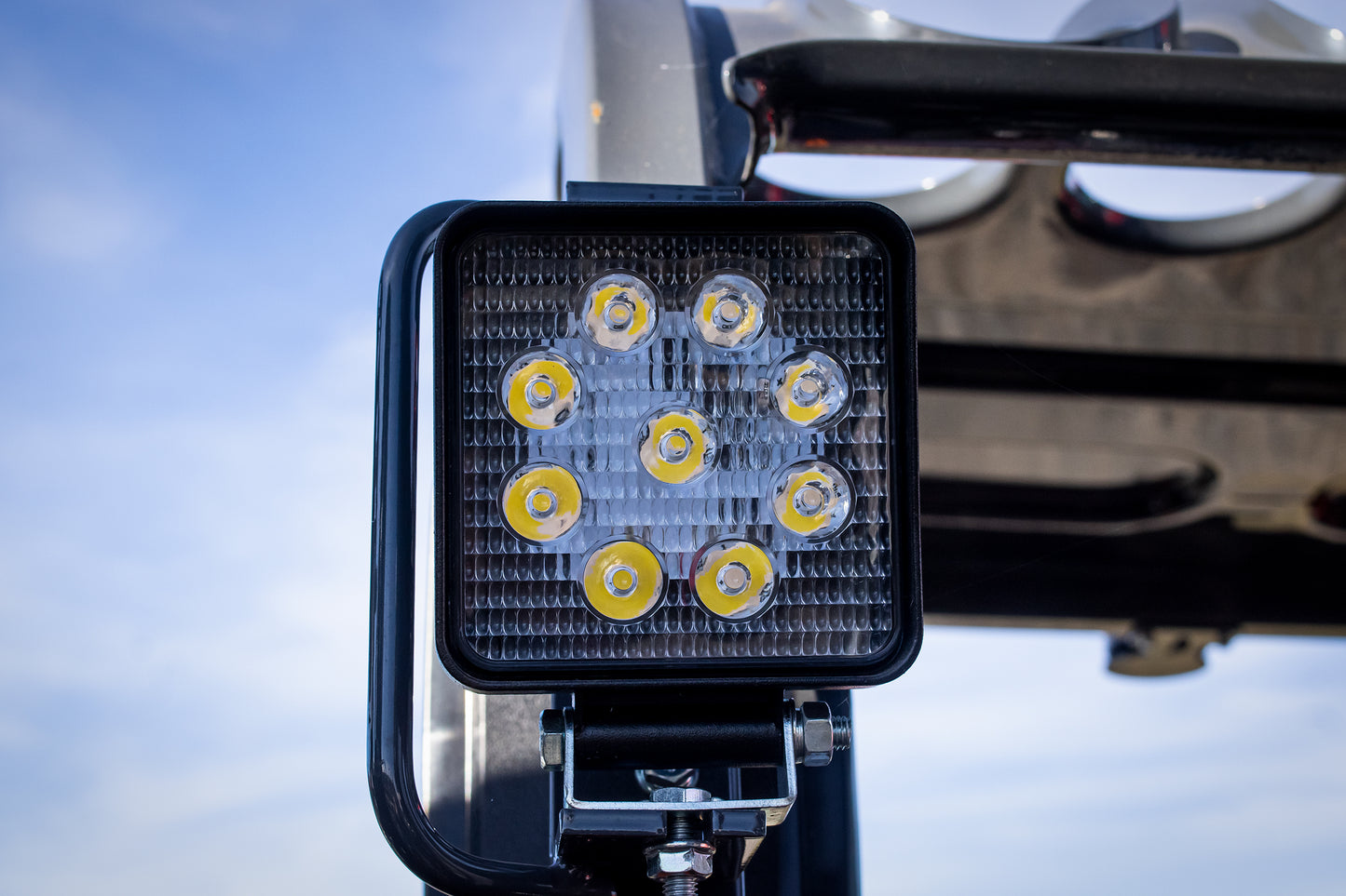 LONKING - ELEVADOR DIESEL