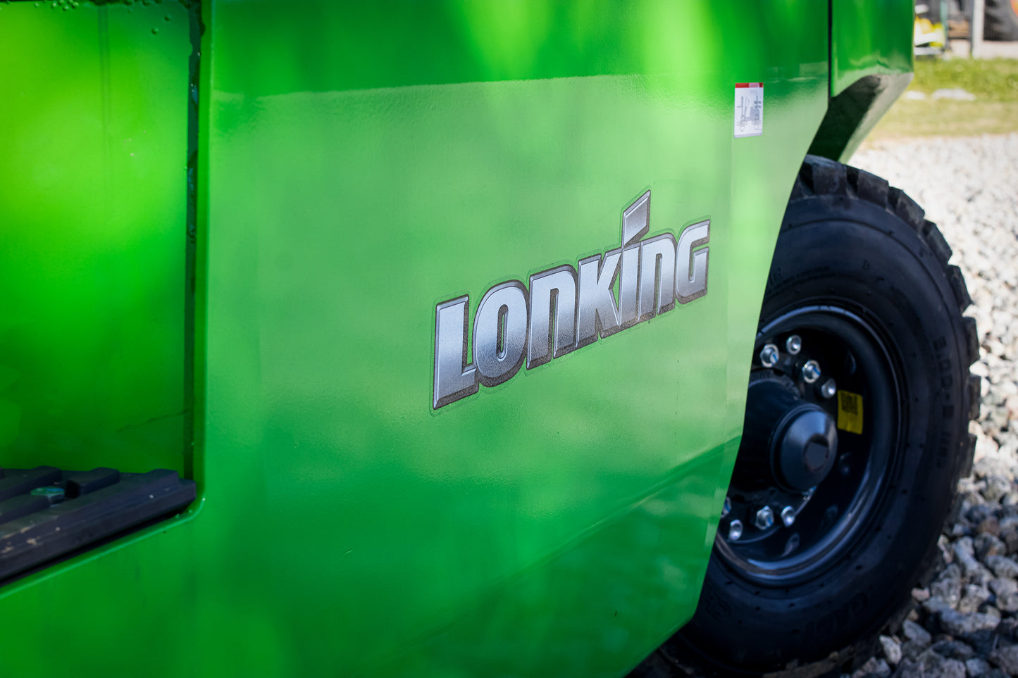 LONKING - ELEVADOR ELECTRICO