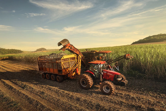 CASE IH - PUMA - 200 - 230