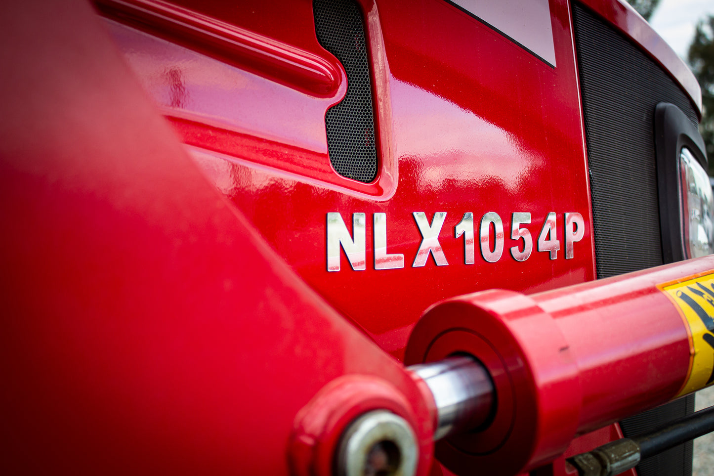YTO NLX 1054