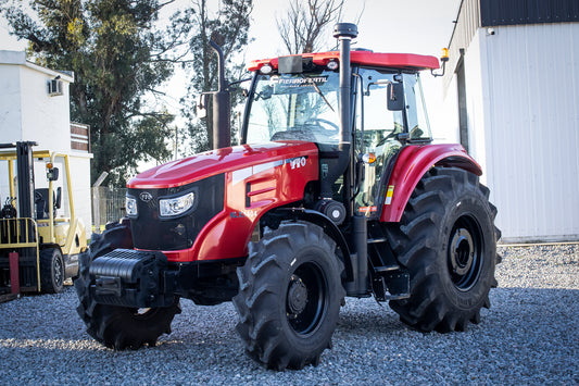 YTO NLX 1404 - R2