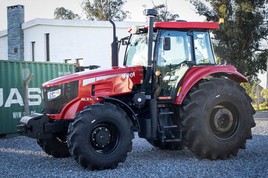 YTO NLX 1404 - R2